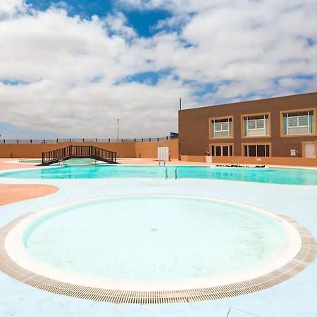 Las Dunas Corralejo Home With Swimming Pool Экстерьер фото