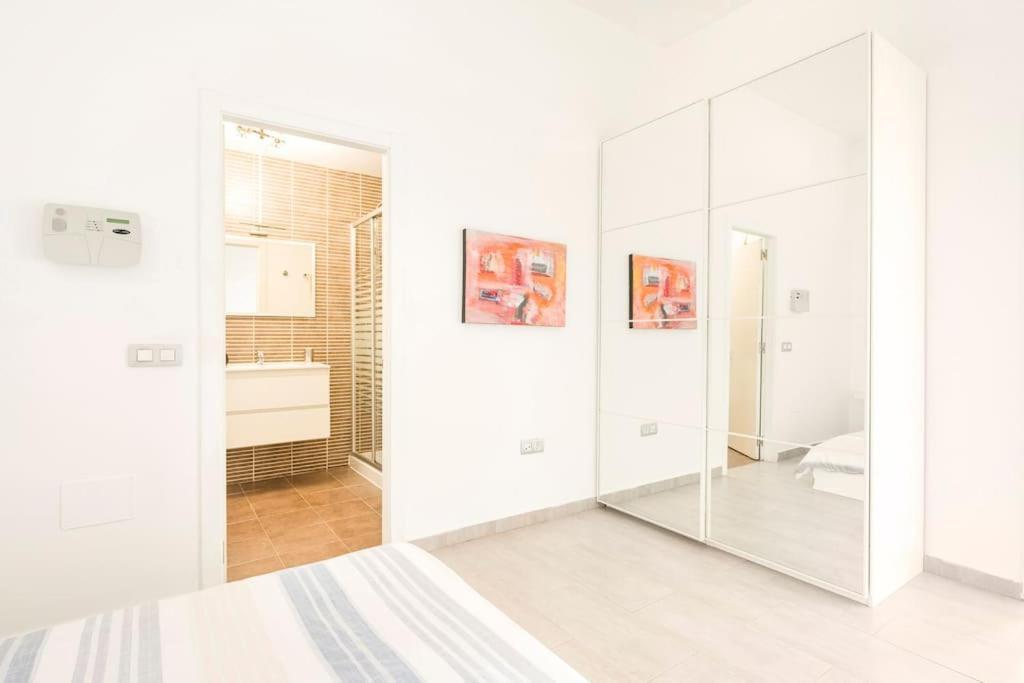 Las Dunas Corralejo Home With Swimming Pool Экстерьер фото
